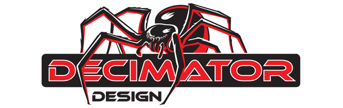 DECIMATOR