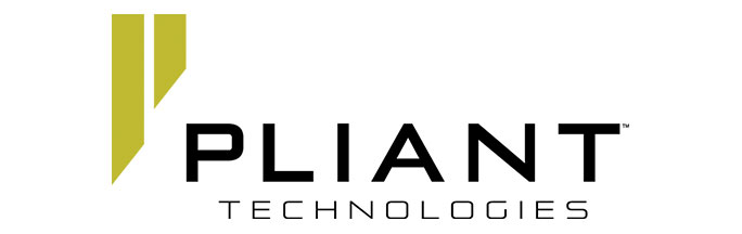 PLIANT TECHNOLOGIES