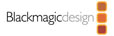 BLACKMAGIC DESIGN